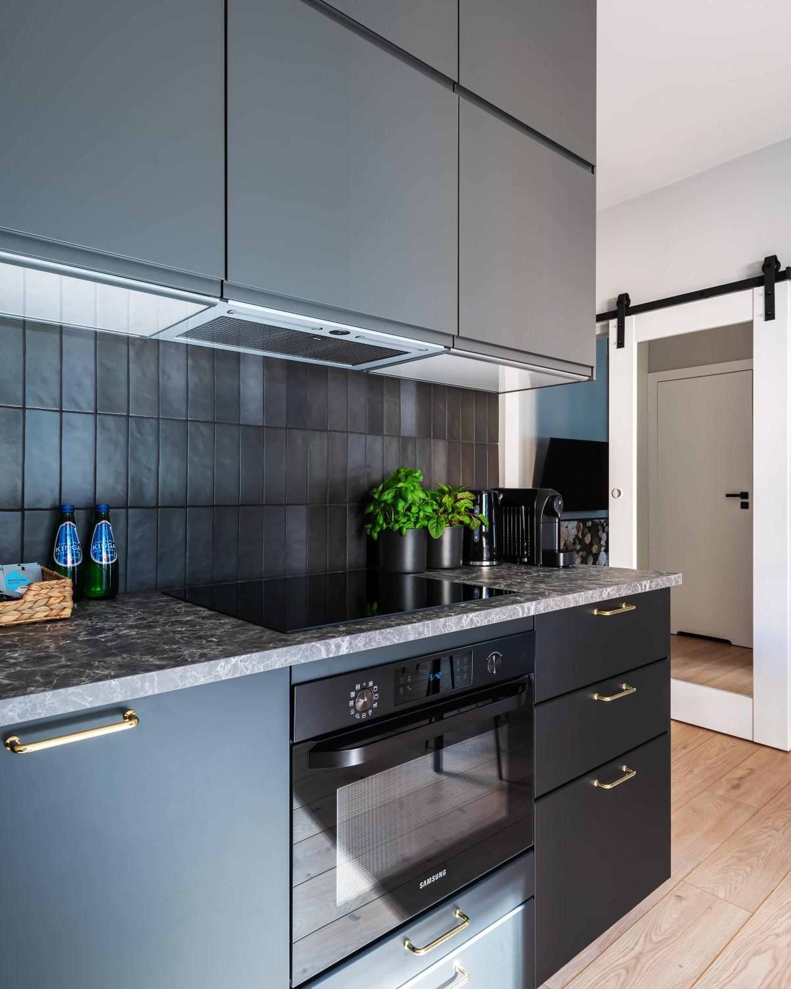 Yoursecondflat Grzybowska Metropoint วอร์ซอ ภายนอก รูปภาพ